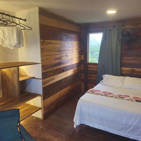 Cabanas Orlando Y Mas Na' Tayrona الزينو المظهر الخارجي الصورة