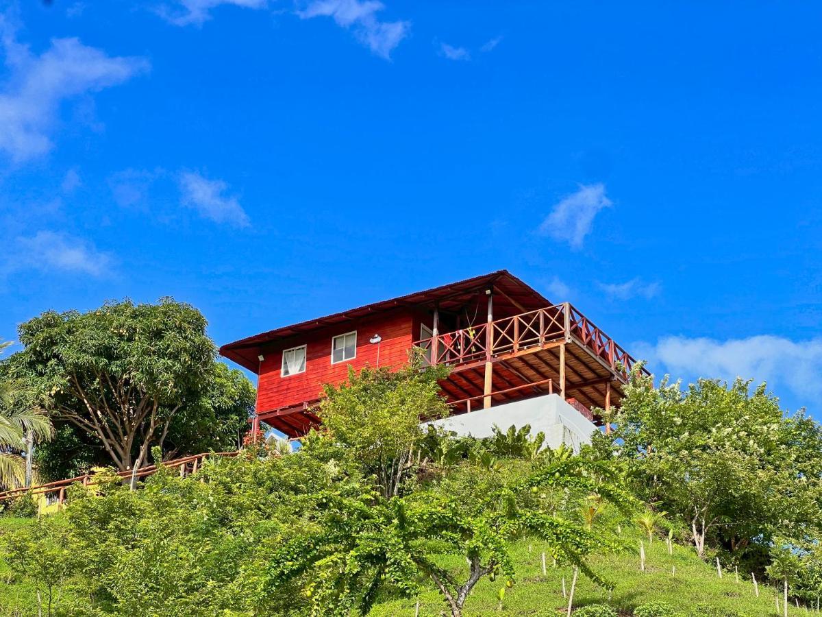 Cabanas Orlando Y Mas Na' Tayrona الزينو المظهر الخارجي الصورة