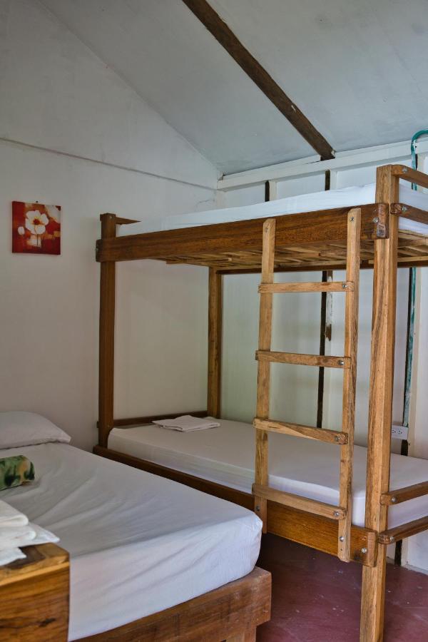 Cabanas Orlando Y Mas Na' Tayrona الزينو المظهر الخارجي الصورة