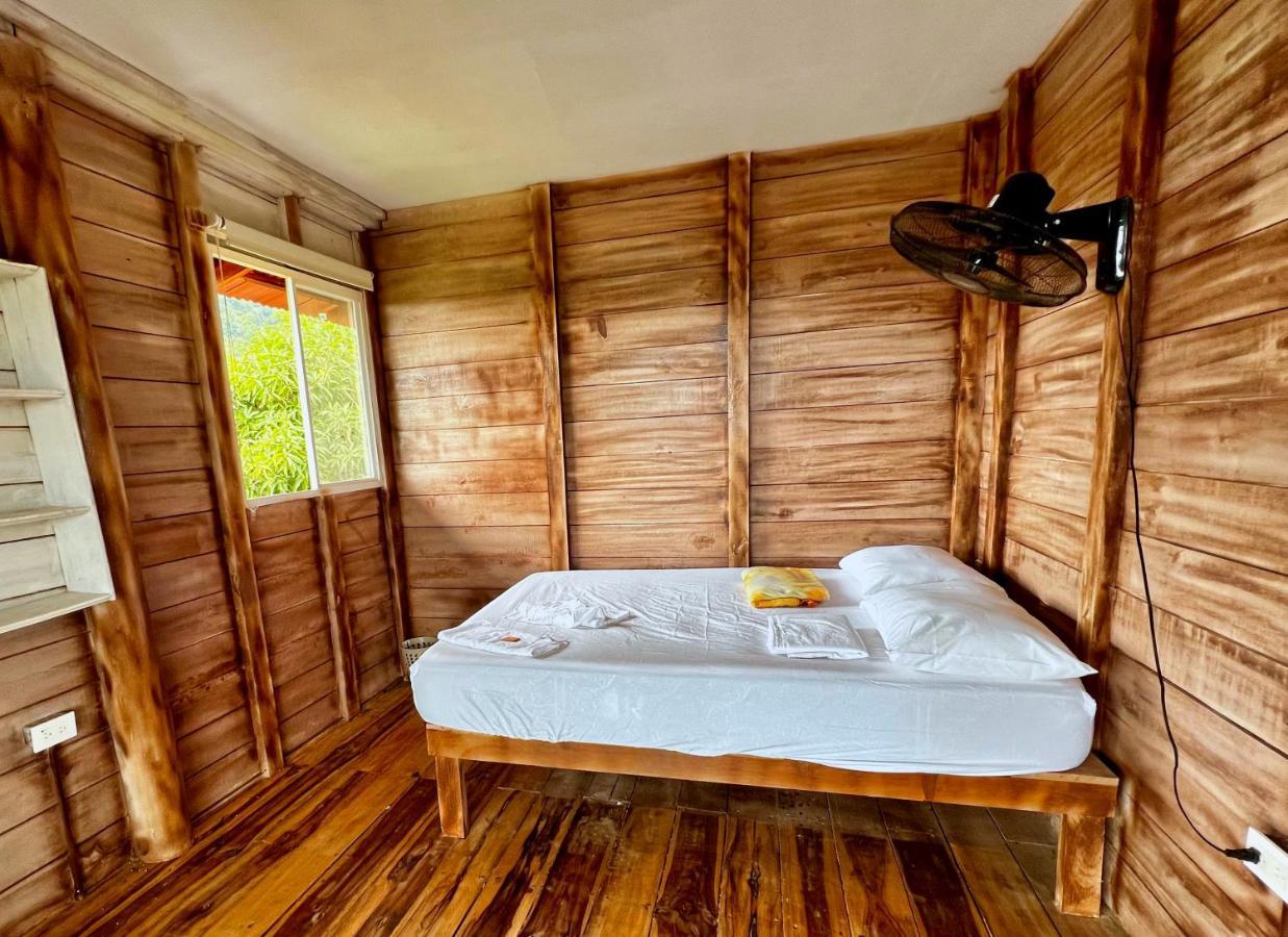 Cabanas Orlando Y Mas Na' Tayrona الزينو المظهر الخارجي الصورة