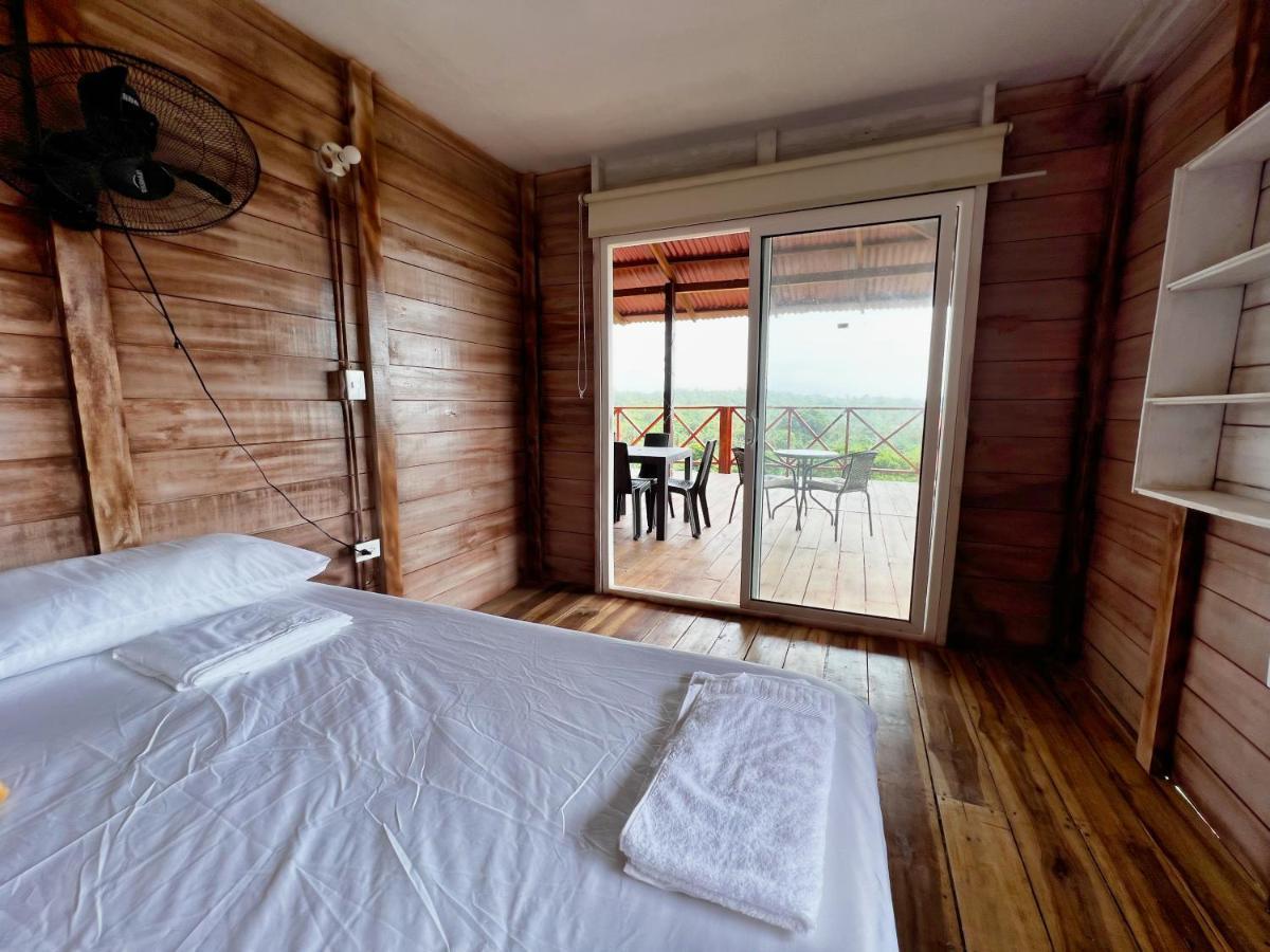 Cabanas Orlando Y Mas Na' Tayrona الزينو المظهر الخارجي الصورة