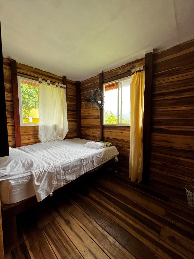Cabanas Orlando Y Mas Na' Tayrona الزينو المظهر الخارجي الصورة