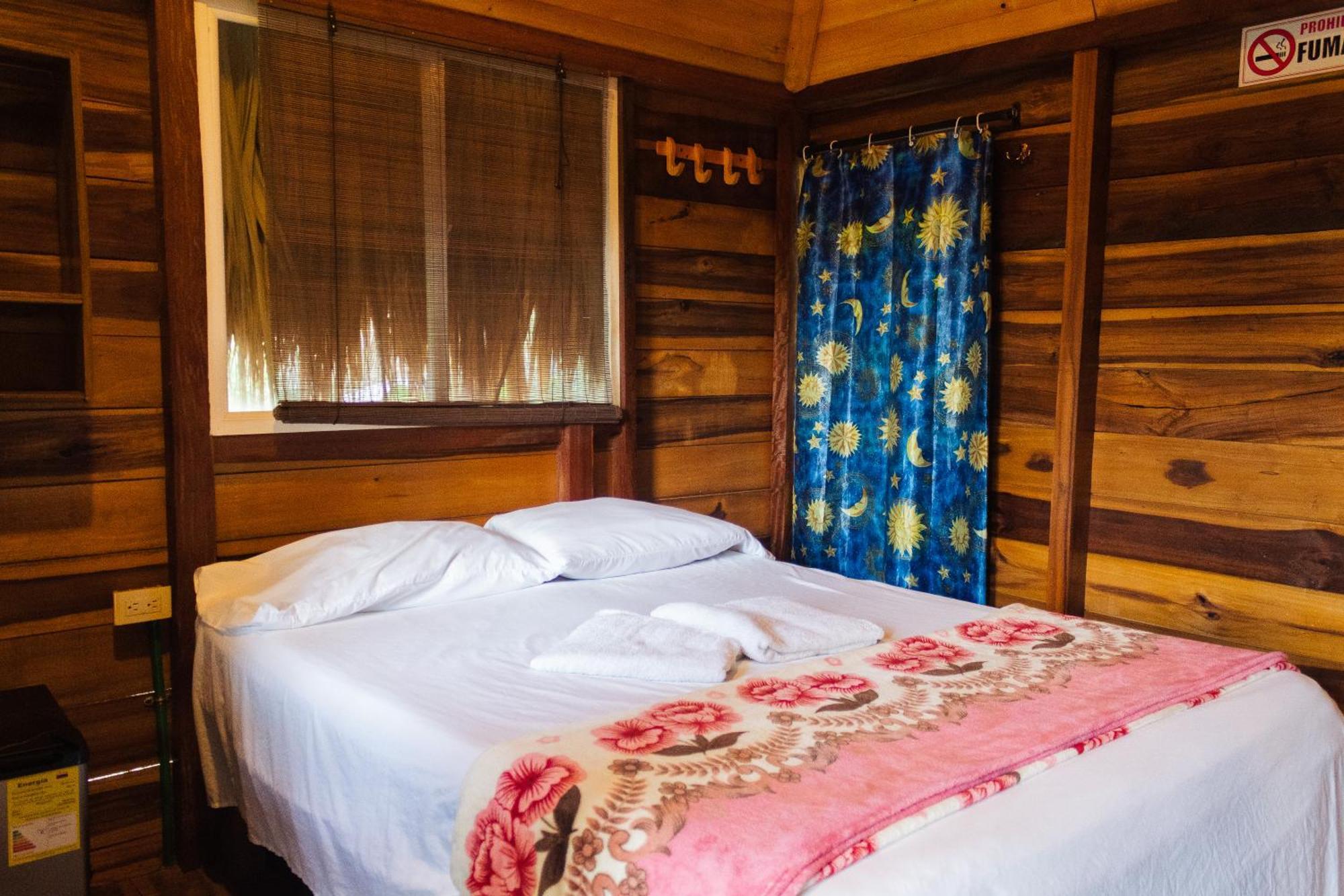 Cabanas Orlando Y Mas Na' Tayrona الزينو المظهر الخارجي الصورة