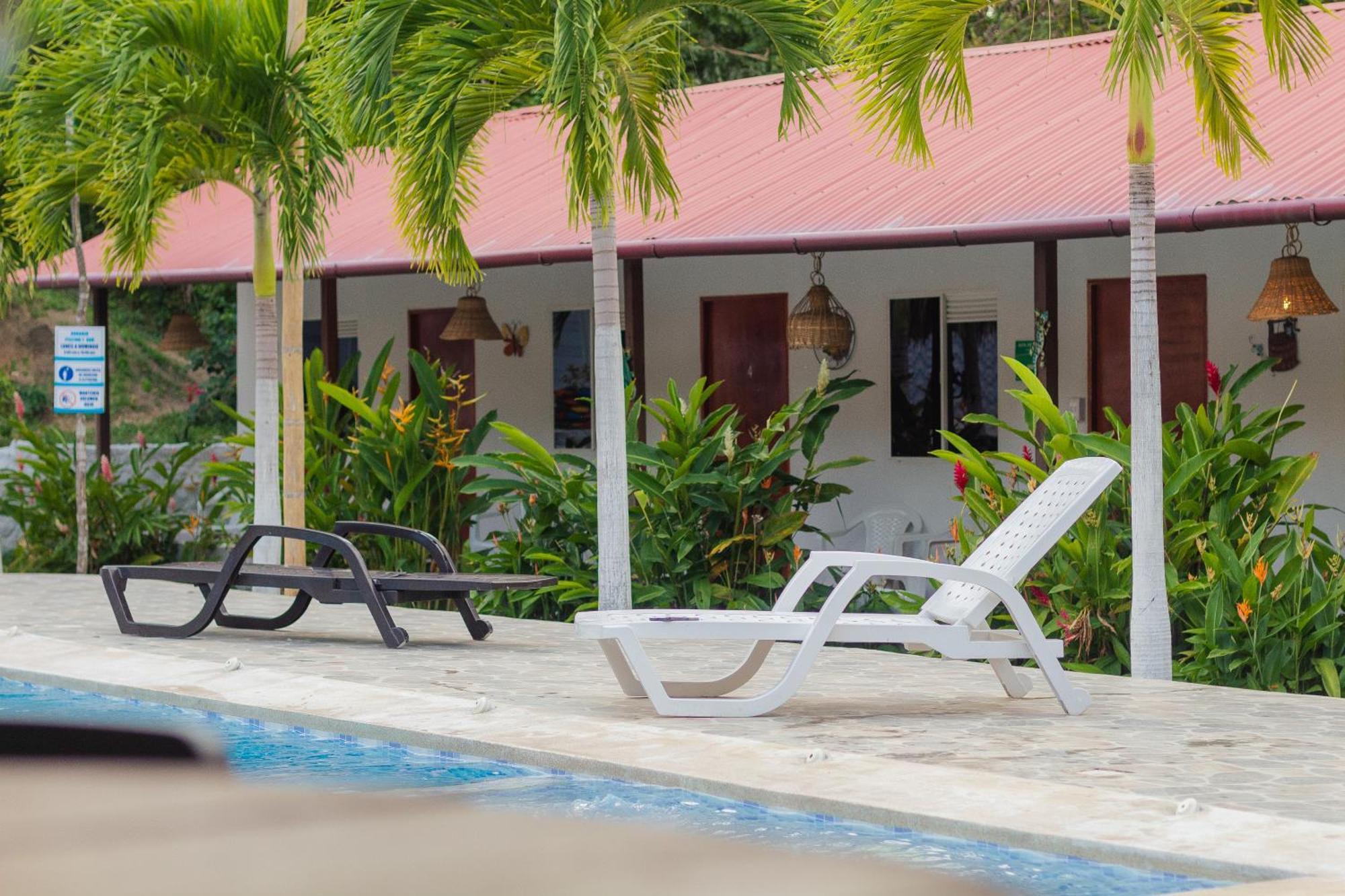 Cabanas Orlando Y Mas Na' Tayrona الزينو المظهر الخارجي الصورة
