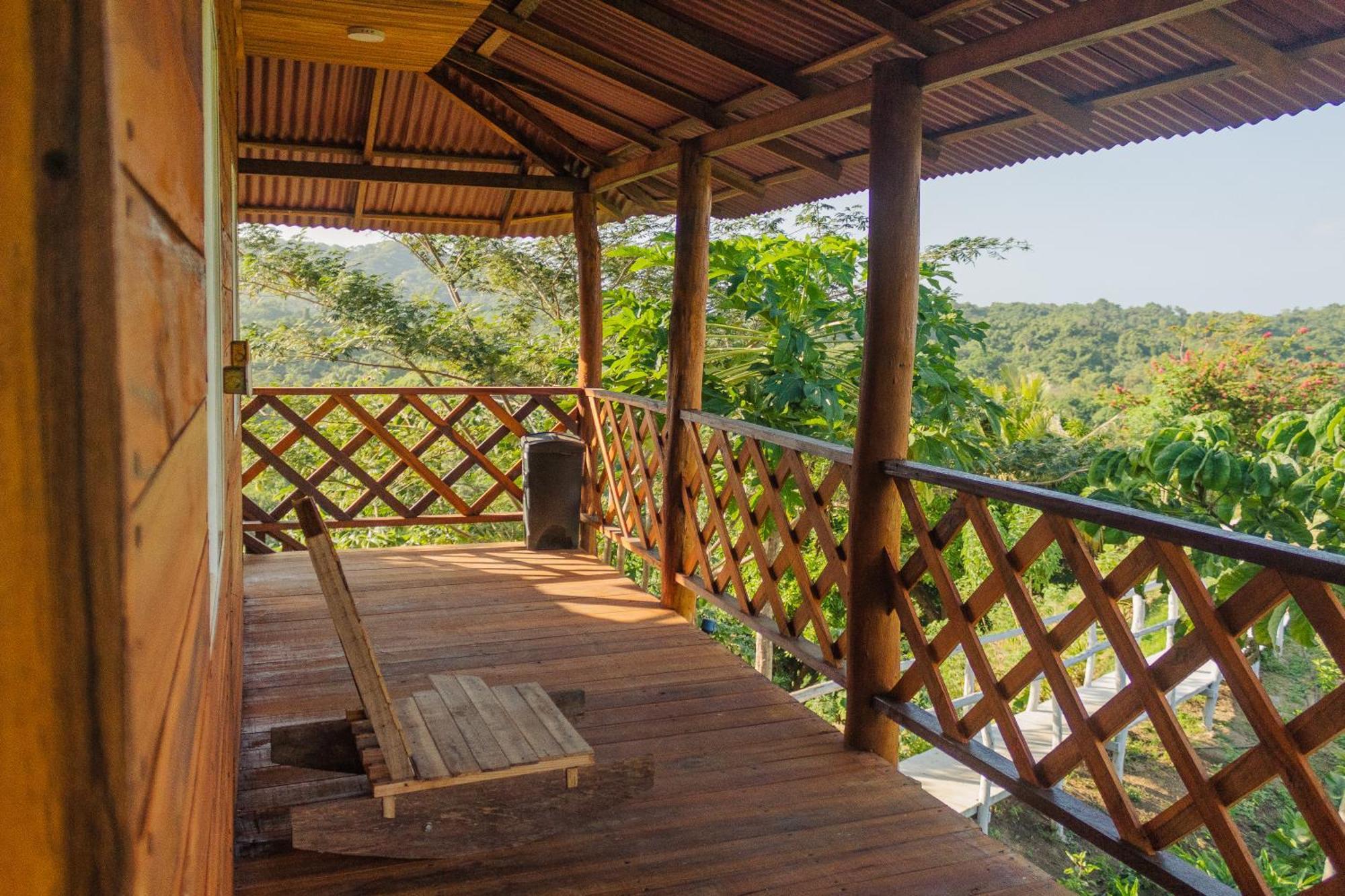 Cabanas Orlando Y Mas Na' Tayrona الزينو المظهر الخارجي الصورة