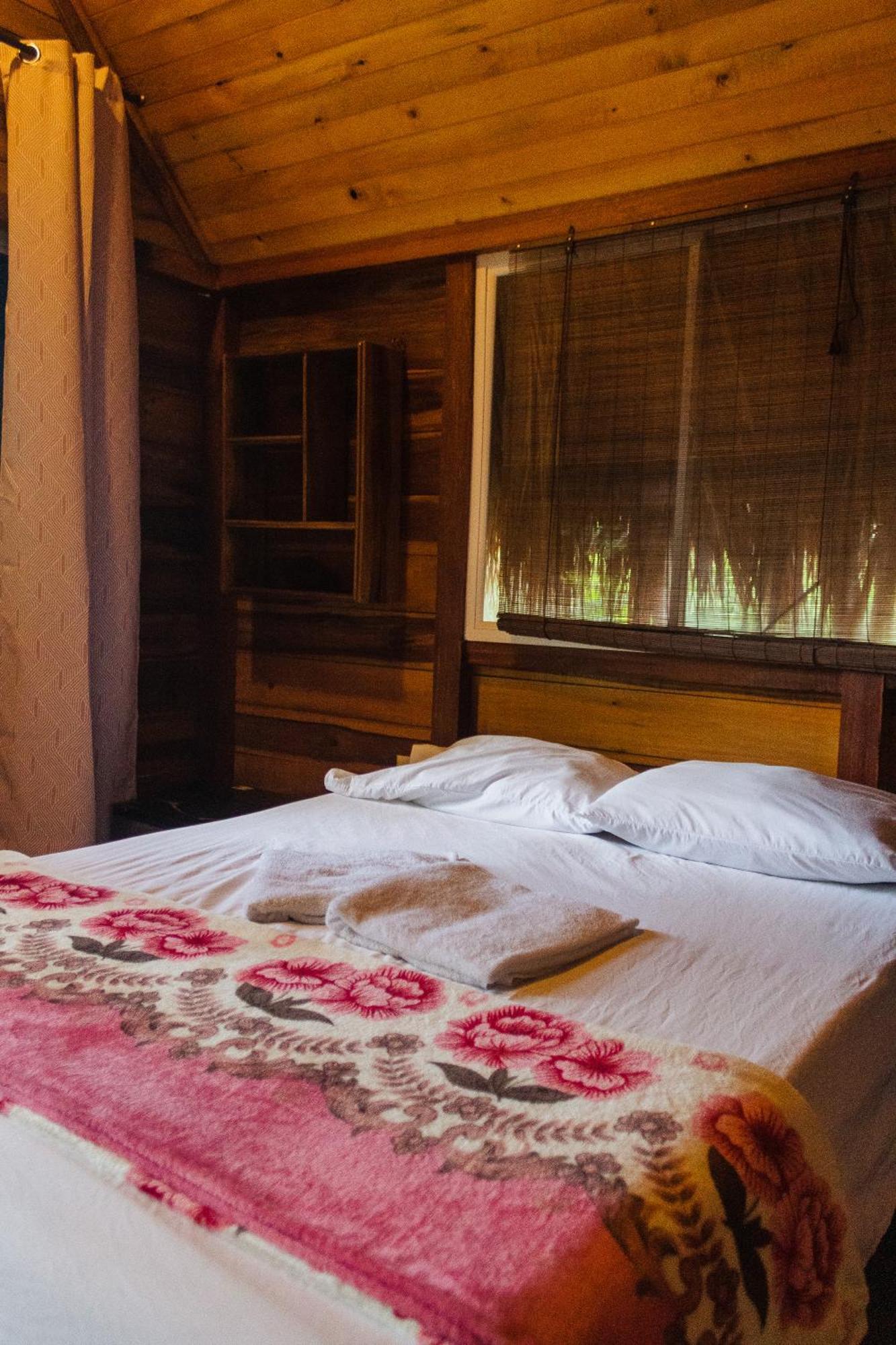 Cabanas Orlando Y Mas Na' Tayrona الزينو الغرفة الصورة