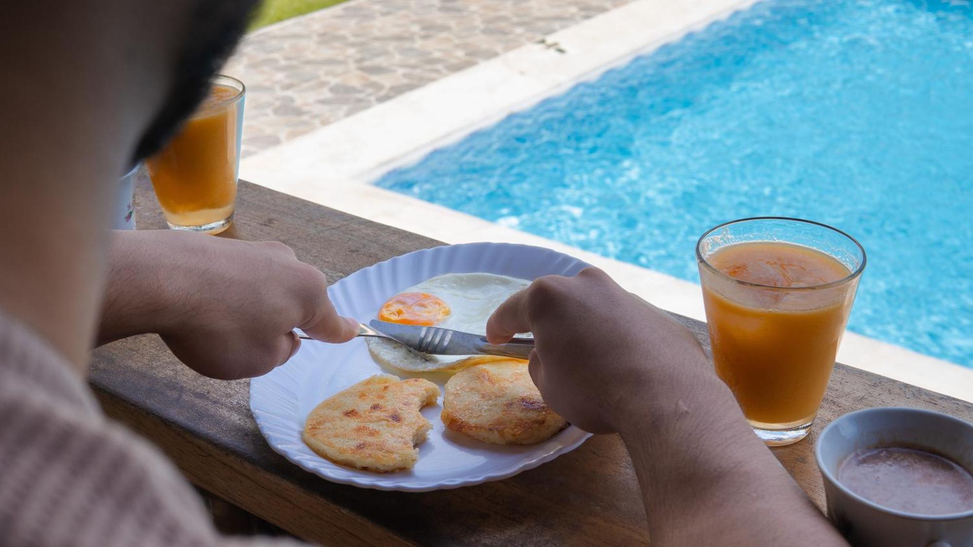 Cabanas Orlando Y Mas Na' Tayrona الزينو المظهر الخارجي الصورة