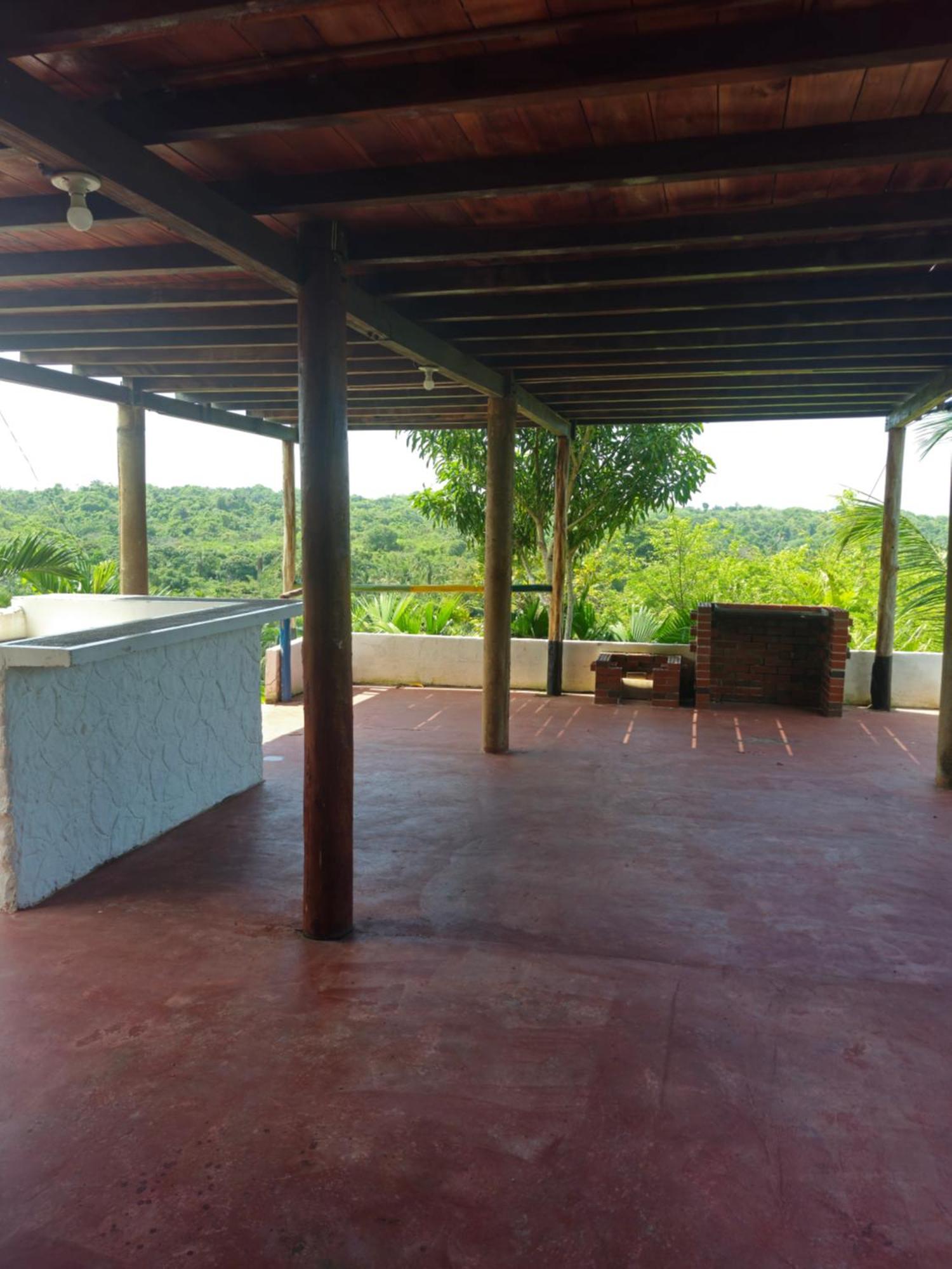 Cabanas Orlando Y Mas Na' Tayrona الزينو الغرفة الصورة